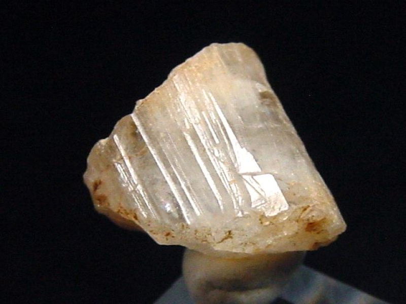 Phenakite crystal 8,5 mm rare - Piracicaba, Minas Gerais, Brazil