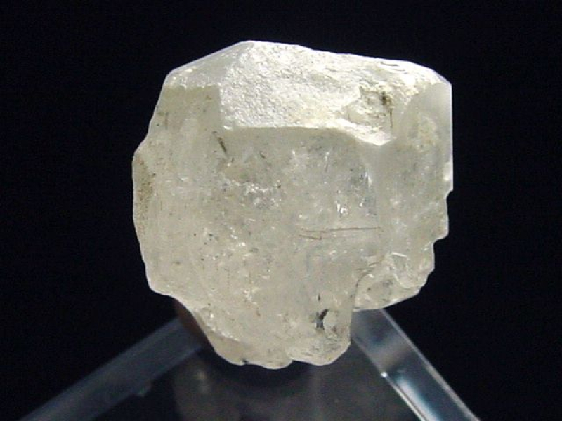 Phenakit Kristall 11,5 mm selten, gut ausgebildet - Madag.