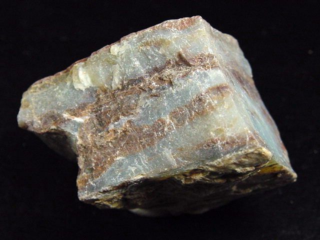 Common Opal 39 mm - Nazca, Arequipa, Peru
