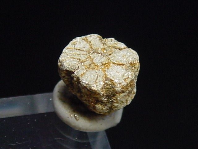 Trapiche Cordierite, Cerasite / Cherry Blossom Stone 6,5 mm rare Japan