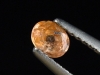 Eosphorite 0,25 Ct. faceted oval - Linopolis, Brazil