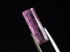 Pink Topaz 2,27 Ct. rare natural color - octagon Brazil
