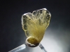 Chrysoberyl crystal 18 mm - Ambatondrazaka, Madagascar
