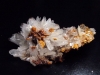 Hemimorphite specimen 87 mm - Ojuela Mine, Mapimi, Mexico