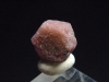 Bixbite / red Beryl crystal 5 mm - Topaz mtn., Utah, USA