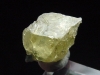 Brazilianite crystal 12 mm - Minas Gerais, Brazil