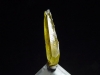 Zincite crystal 23,5 mm - Poland