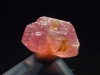 Pezzottaite crystal 8 mm rare - Ambatovita, Madagascar