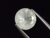 Datolite 2,13 Ct. faceted cut - Charcas, Mexico