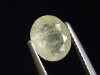 Datolite 1,46 Ct. faceted cut - Charcas, Mexico