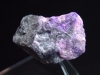 Sugilite specimen 30 mm - Wessels mine, Kuruman, Southafrica