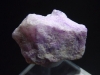 Sugilite specimen 27 mm - Wessels mine, Kuruman, Southafrica