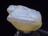 Moonstone crystal 19 mm blue shimmer - Kilosa, Tanzania