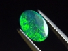 Opal 0,90 Ct. oval cabochon - Australia