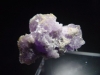 Coquimbite specimen 28 mm -- Ayacucho, Peru