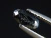 Anatase 0,50 Ct. oval - Minas Gerais, Brazil