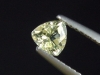 Zoisite 0,53 Ct. natural unheated color - Merelani, Tanzania
