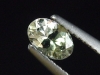 Zoisite 0,51 Ct. natural unheated color - Merelani, Tanzania
