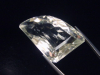 Clear Quartz 43,13 Ct. collector cut