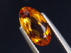 Citrine 1,92 Ct. oval Brazil