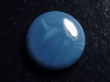 Blue Opal 7,84 Ct. round cabochon