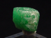 Emerald crystal 9 mm - Muzo, Colombia