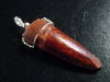 Spinosaurus tooth pendant 925 silver - 5,1 cm - Spinosaur Dinosaur