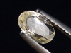 Topaz 0,54 Ct. faceted - Schneckenstein, Germany