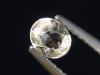 Topaz 0,42 Ct. faceted - Schneckenstein, Germany