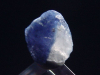 Benitoite 6 mm - San Benito Co., California, USA