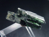 Vivianite crystal 49 mm - Cacehoro, Brazil