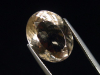 Smokey Quartz 12,63 Ct. precision cut - Galenstock, Switzerland