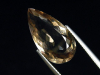 Smokey Quartz 10,09 Ct. precision cut - Galenstock, Switzerland