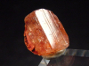 Rose Topaz crystal 10 mm Ouro Preto, Brazil