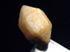 Herkimer Quarz / Suttroper Quarz Kristall Doppelender 27 mm - Suttrop, Warstein, Sauerland, D