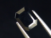 Blauer Saphir 2,67 Ct. Oktagon 8,5 x 6,5 mm Sri Lanka