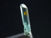 Aquamarin Kristall 19,5 mm - Erongo, Namibia