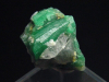 Emerald crystal specimen 23 mm Brazil