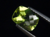 Peridot 1,43 Ct. Apfelgrün - 8 x 6 mm Antikschliff Sri Lanka