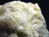 Phenakit Stufe 28 mm - Wheeler Peak Mine, Nevada, USA