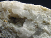 Phenakit Stufe 42 mm - Wheeler Peak Mine, Nevada, USA