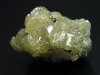 Prehnite specimen crystalline 40 mm Tanzania