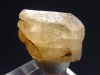 Topaz crystal 10 mm - Schneckenstein, Saxonia, Germany