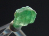 Smaragd Kristall 5 mm - Habachtal, Österreich