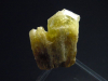 Chrysoberyl crystal 23 mm - Madag.
