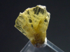Chrysoberyll Kristall 14 mm - Ambatondrazaka, Madag.