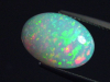 Opal 3,65 Ct. finest quality - oval cabochon