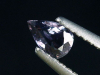 Sapphire 0,40 Ct. natural color Tanzania