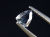 Sapphire 0,35 Ct. natural color Tanzania