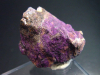 Purpurite specimen 32 mm - Sandanab, Namibia
